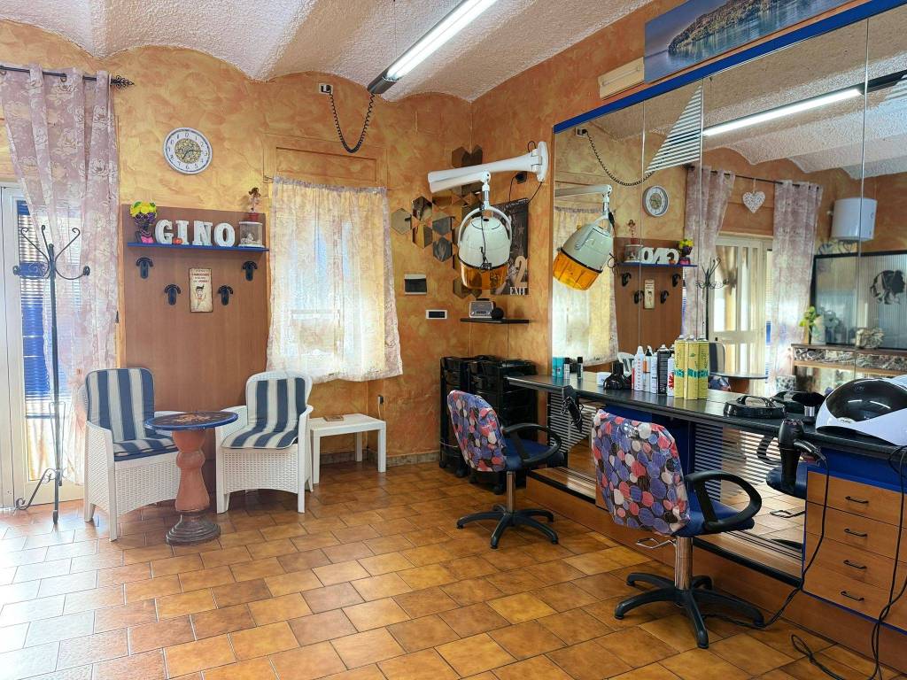 Loft / open space a Capodimonte in Largo del Pero, 11 - Foto 4