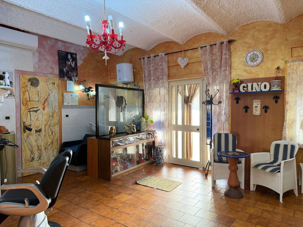 Loft / open space a Capodimonte in Largo del Pero, 11 - Foto 5