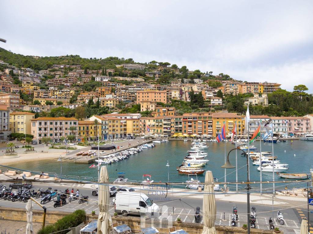 Attico / mansarda a Monte argentario in Corso Umberto I, 5 - Foto 2