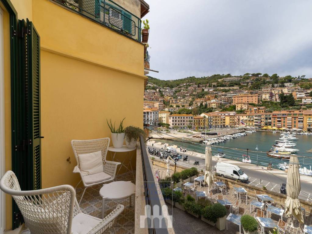Attico / mansarda a Monte argentario in Corso Umberto I, 5 - Foto 3