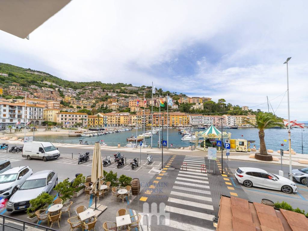 Attico / mansarda a Monte argentario in Corso Umberto I, 5 - Foto 4