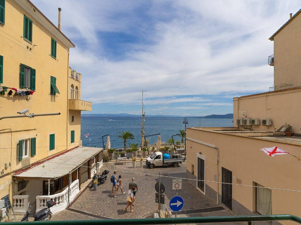 Attico / mansarda a Monte argentario in Corso Umberto I, 5 - Foto 5