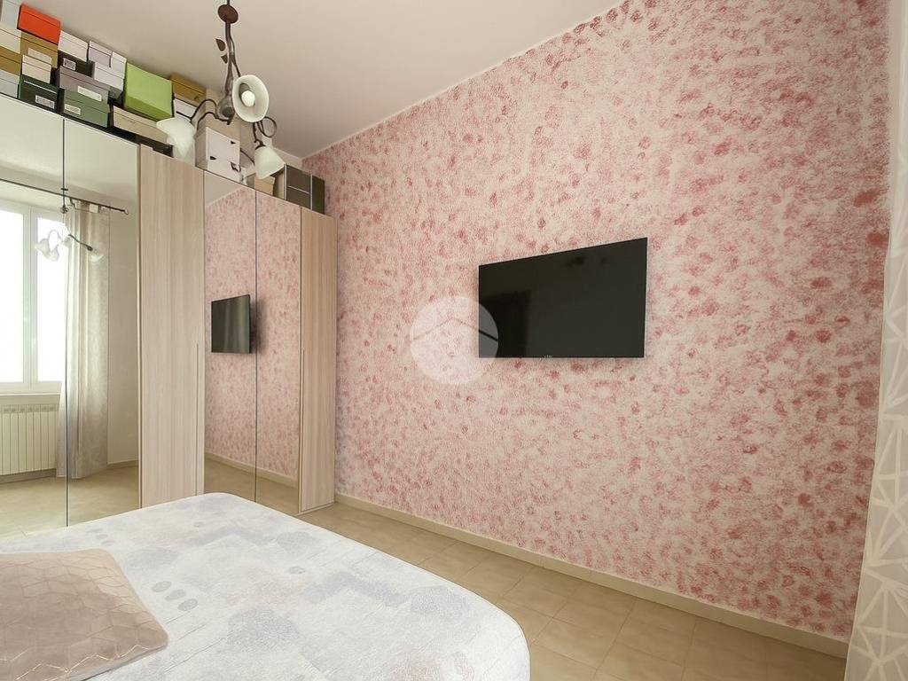 Appartamento a La spezia in Via Genova, 381 - Foto 2