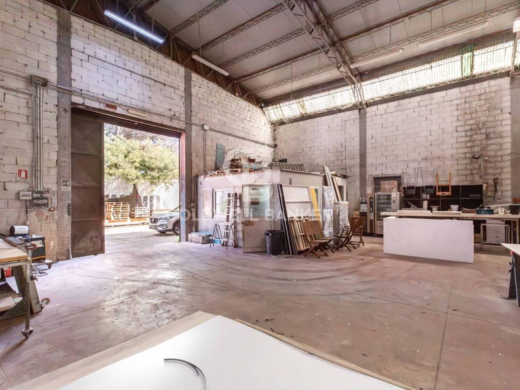 Immobile a Aprilia in Via dell'Industria - Foto 4