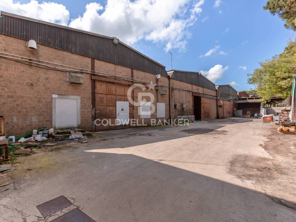 Immobile a Aprilia in Via dell'Industria - Foto 5