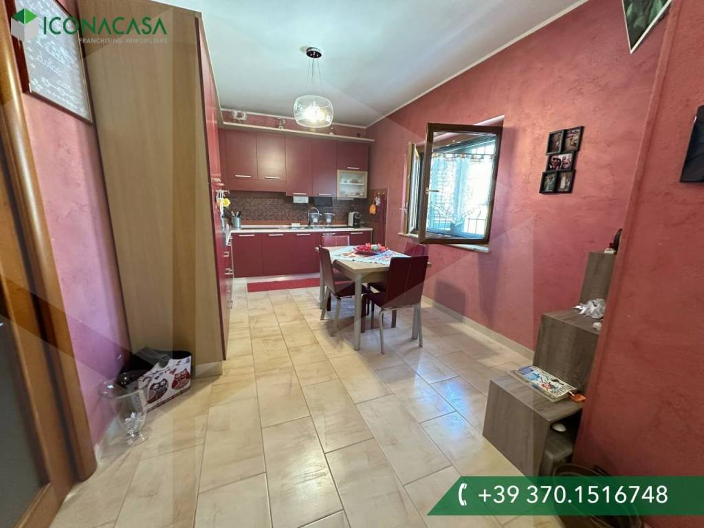 Villa a Avezzano in Via delle Ginestre - Foto 4