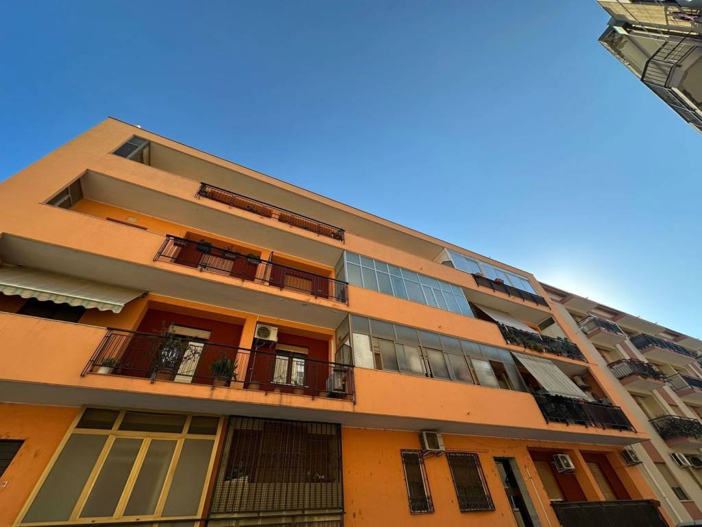 Appartamento a Cagliari in Via Castagne Vizza, 11 - Foto 4