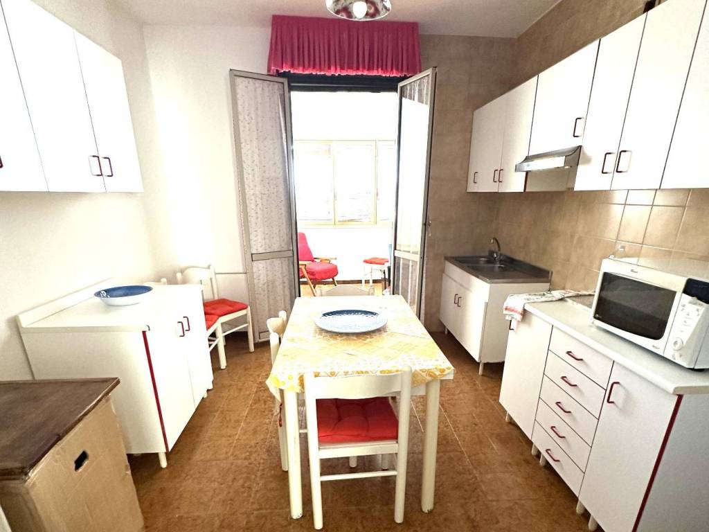 Appartamento a Nuoro in Via Sant'Antioco - Foto 4