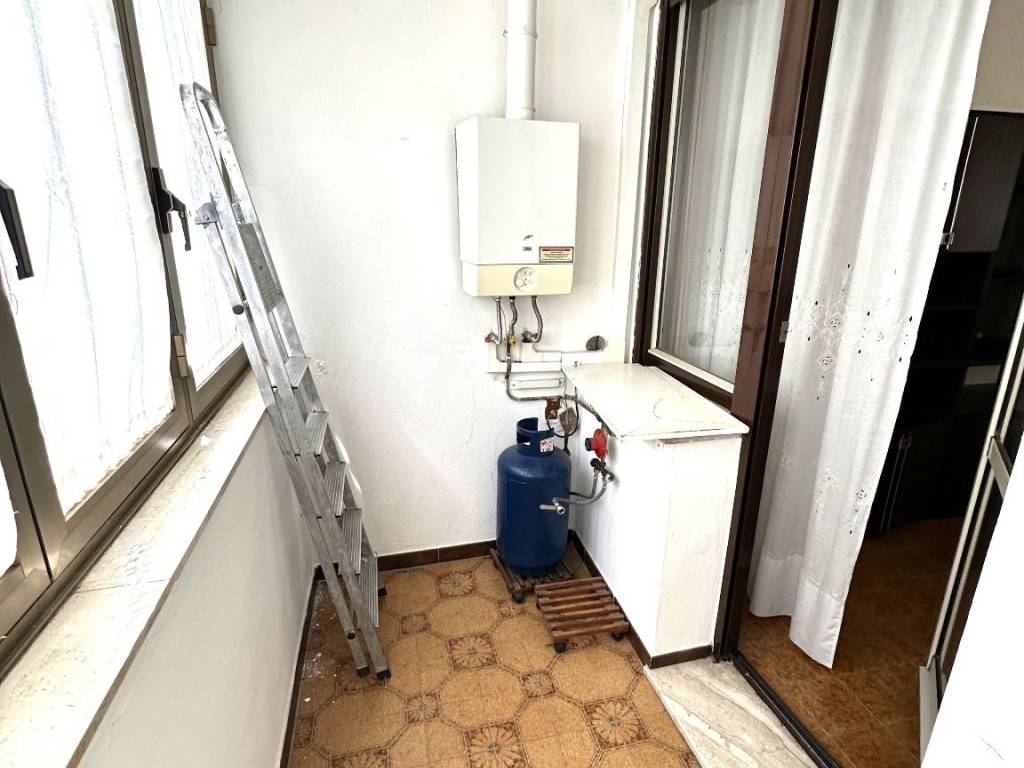 Appartamento a Nuoro in Via Sant'Antioco - Foto 5