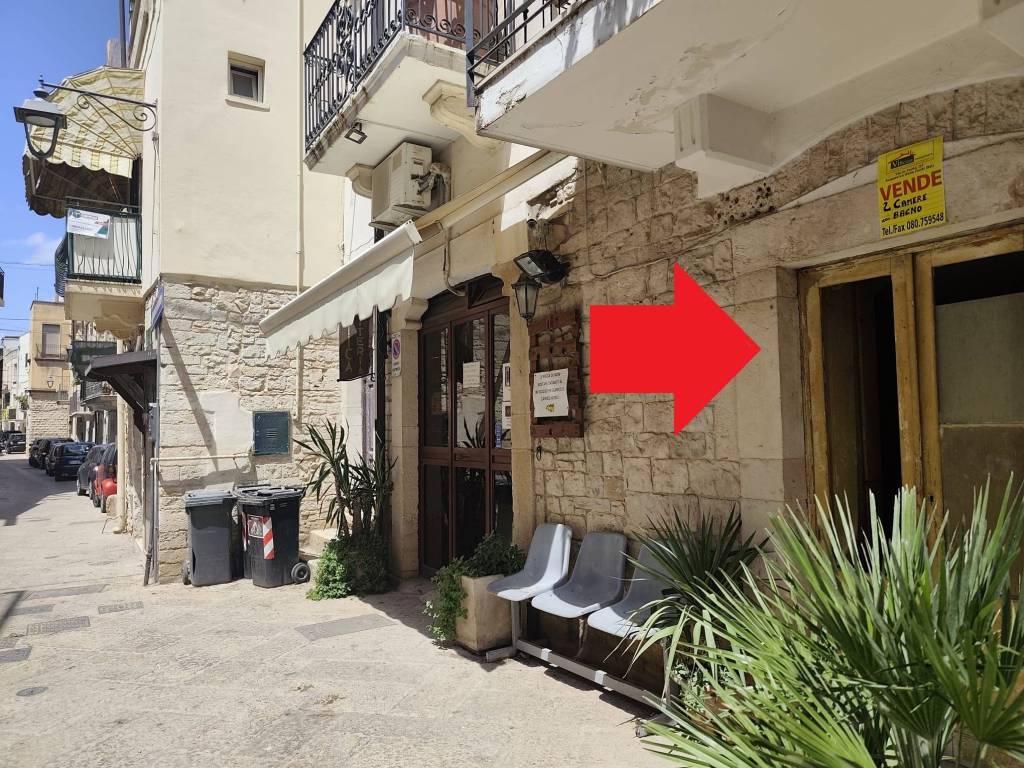 Immobile a Acquaviva delle fonti in Via Nicola Abrusci - Foto 2