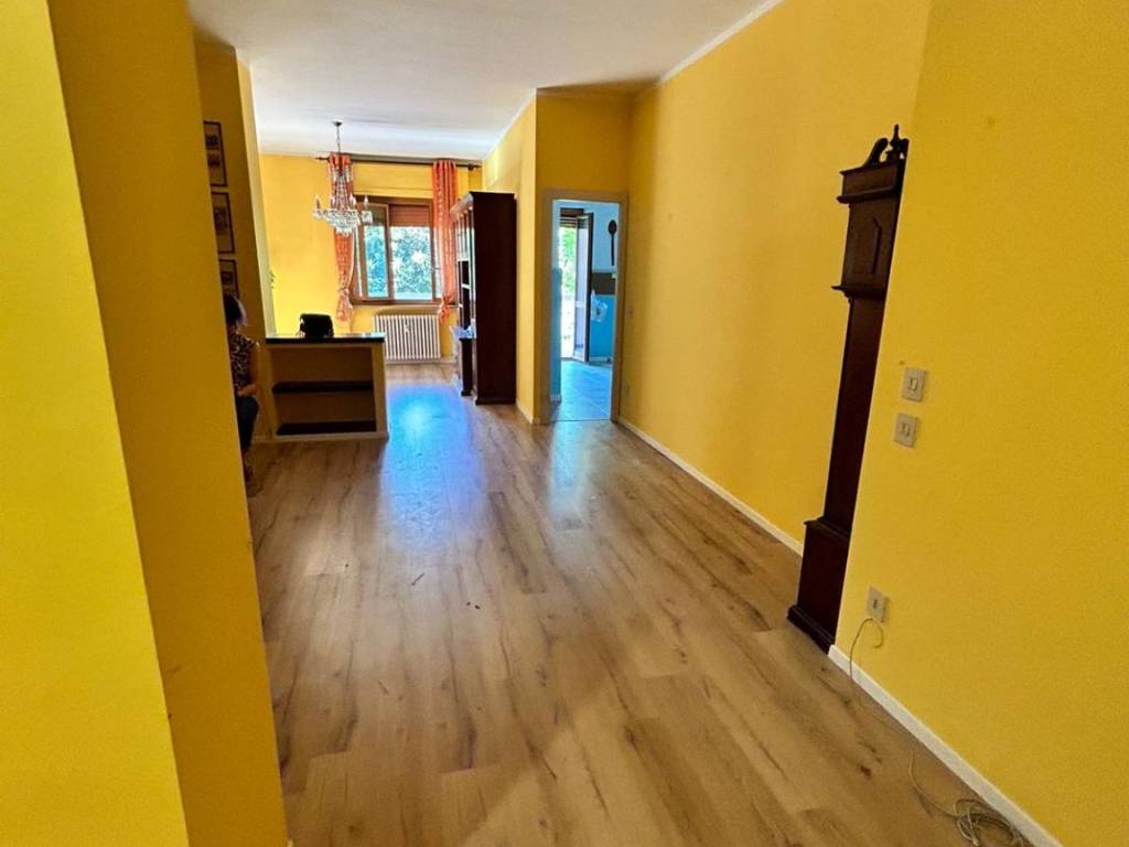 Appartamento a Asti in Via Olof Palme, 15 - Foto 4