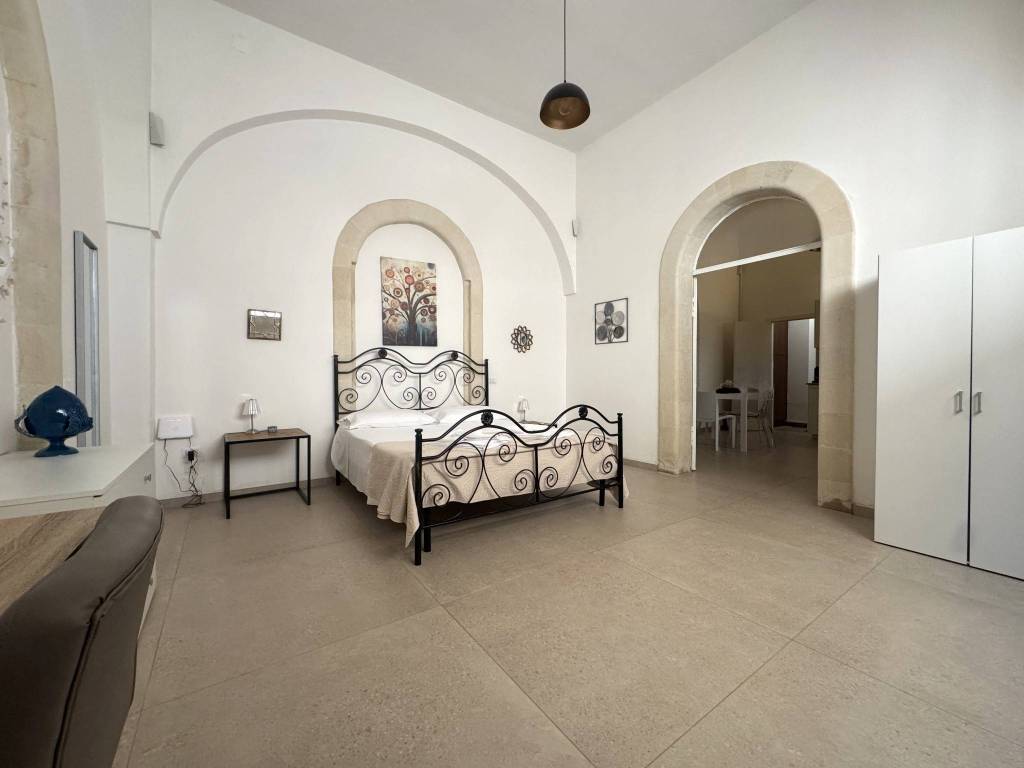 Appartamento a Lecce in Via Carlo Russi, 3 - Foto 5