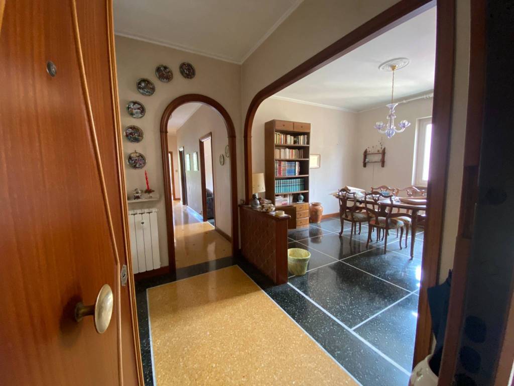 Appartamento a Ronco scrivia in Via Renato Quartini, 82 - Foto 2
