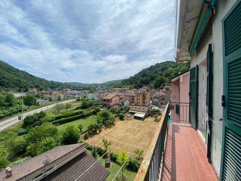 Appartamento a Ronco scrivia in Via Renato Quartini, 82 - Foto 4