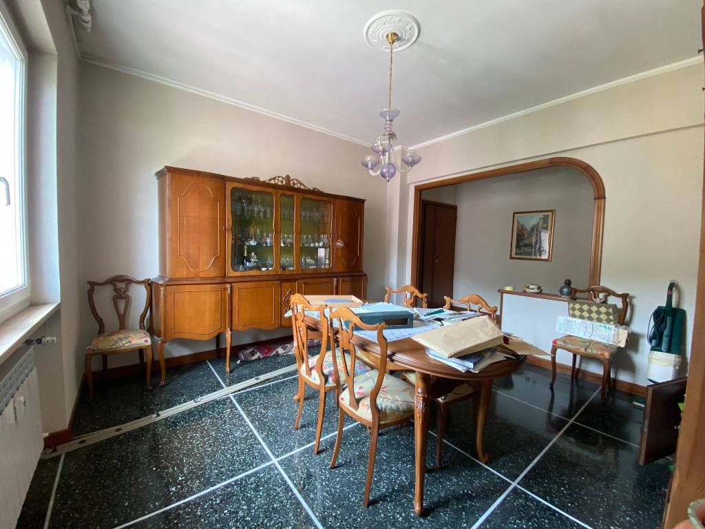 Appartamento a Ronco scrivia in Via Renato Quartini, 82 - Foto 5