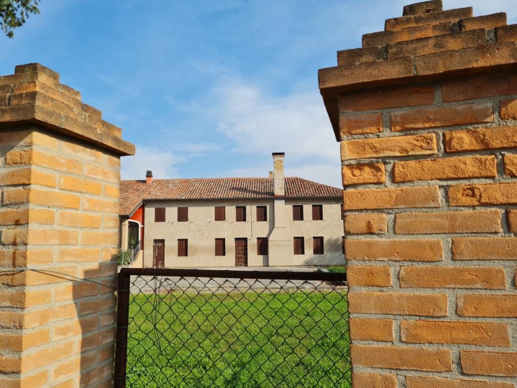 Rustico / casale a Conselve in Via Padova, 116 - Foto 2