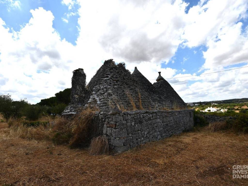 Rustico / casale a Ostuni in Contrada Santoro - Foto 4