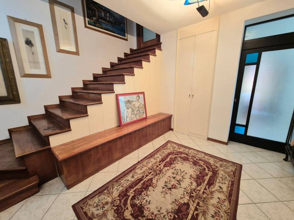Villa a Campiglia marittima in Via Nino Nanetti, 19 - Foto 3