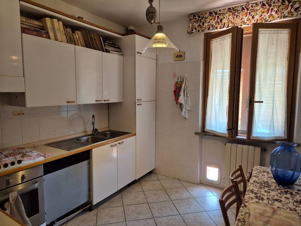 Villa a Campiglia marittima in Via Nino Nanetti, 19 - Foto 5