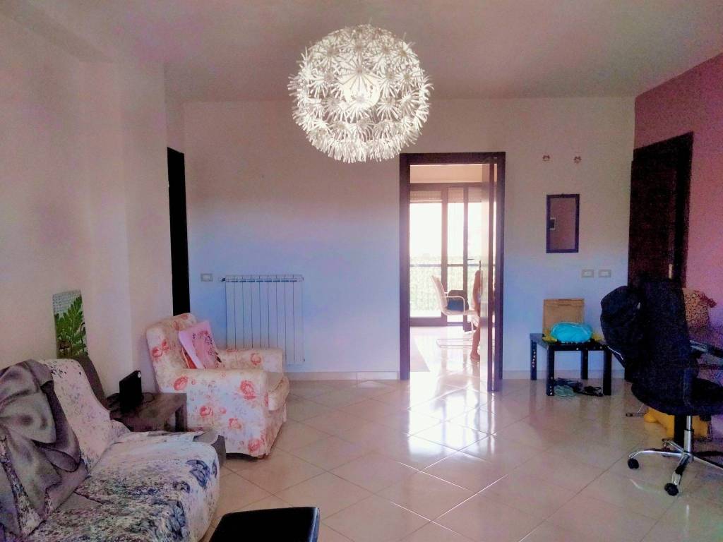 Appartamento a Salerno in Via Torricella - Foto 5