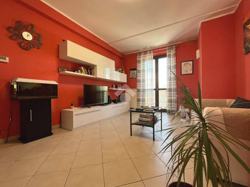 Appartamento a Amelia in Via Roma, 38 - Foto 2
