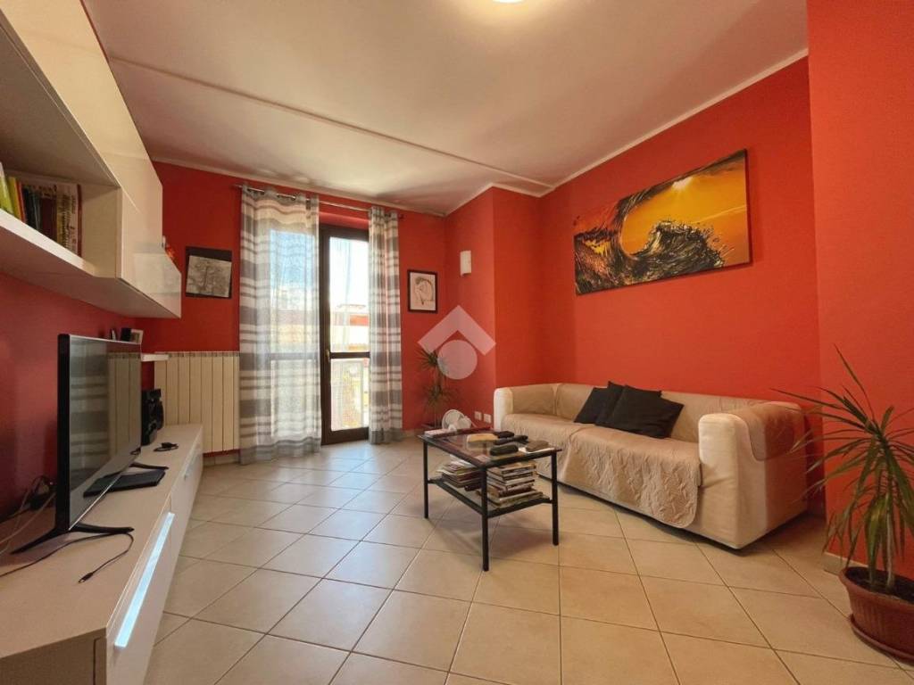 Appartamento a Amelia in Via Roma, 38 - Foto 3