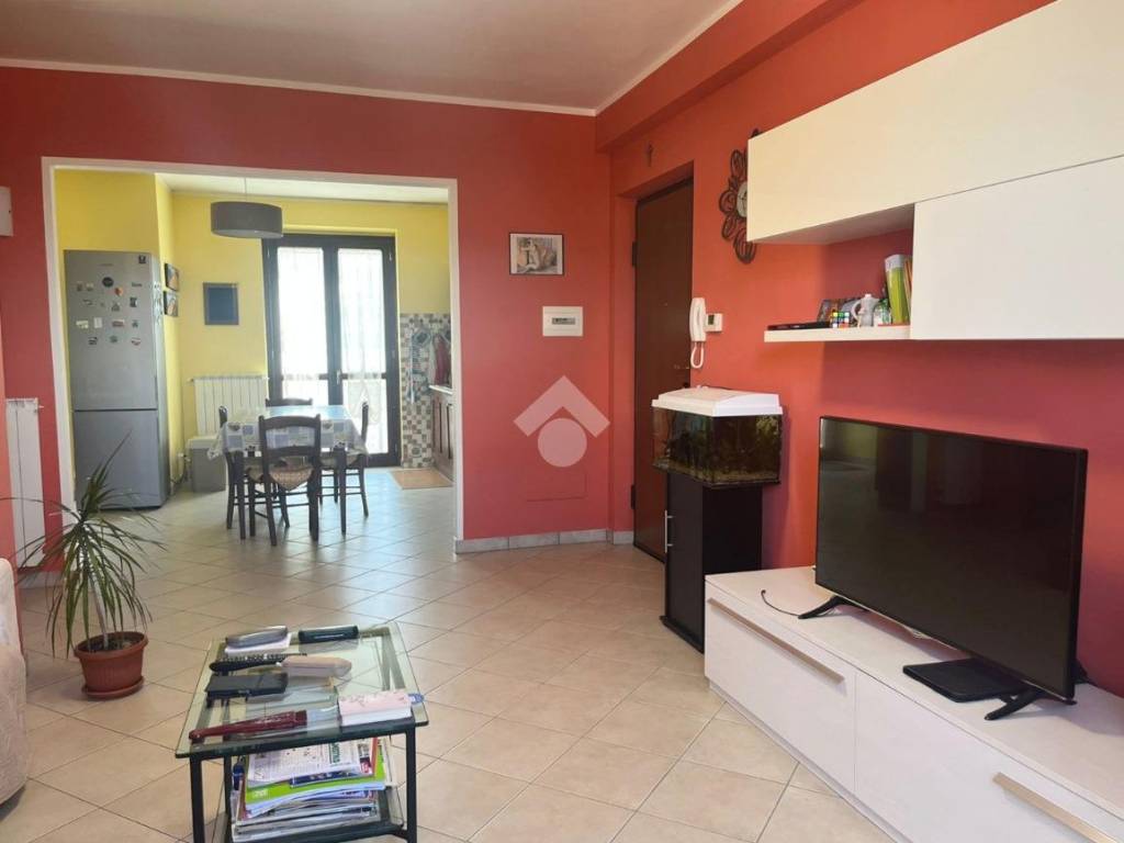 Appartamento a Amelia in Via Roma, 38 - Foto 4