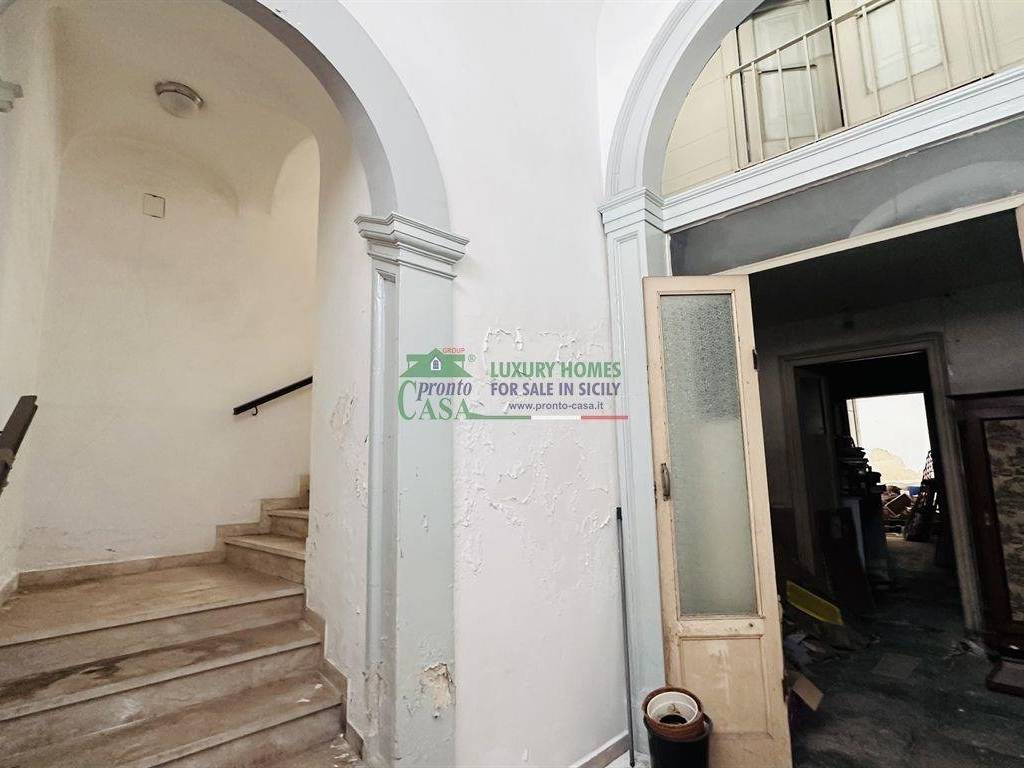 Casa indipendente a Vittoria in VIA CAVOUR - Foto 5