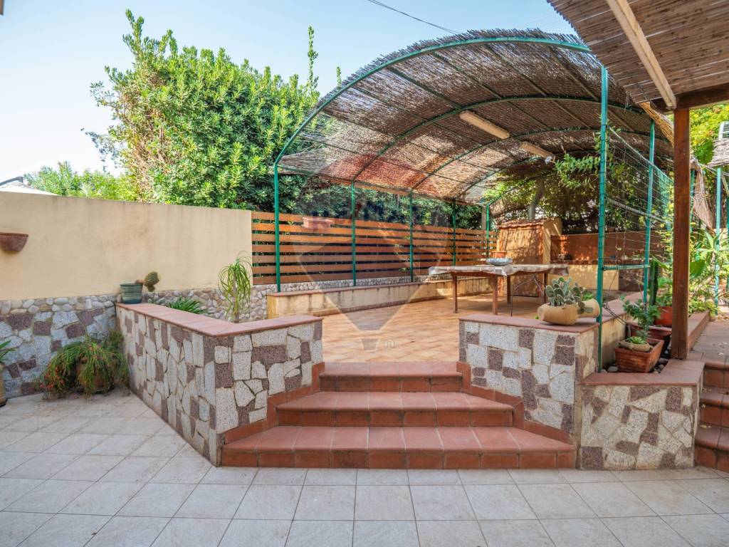 Villa a Ragusa in via Salvatore Ottaviano, 3 - Foto 2