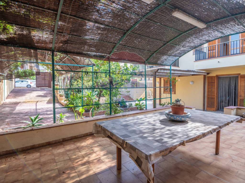 Villa a Ragusa in via Salvatore Ottaviano, 3 - Foto 3