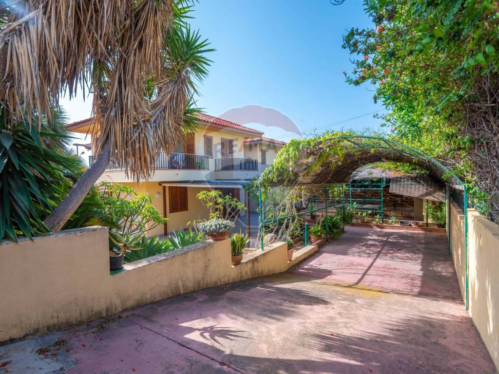 Villa a Ragusa in via Salvatore Ottaviano, 3 - Foto 4