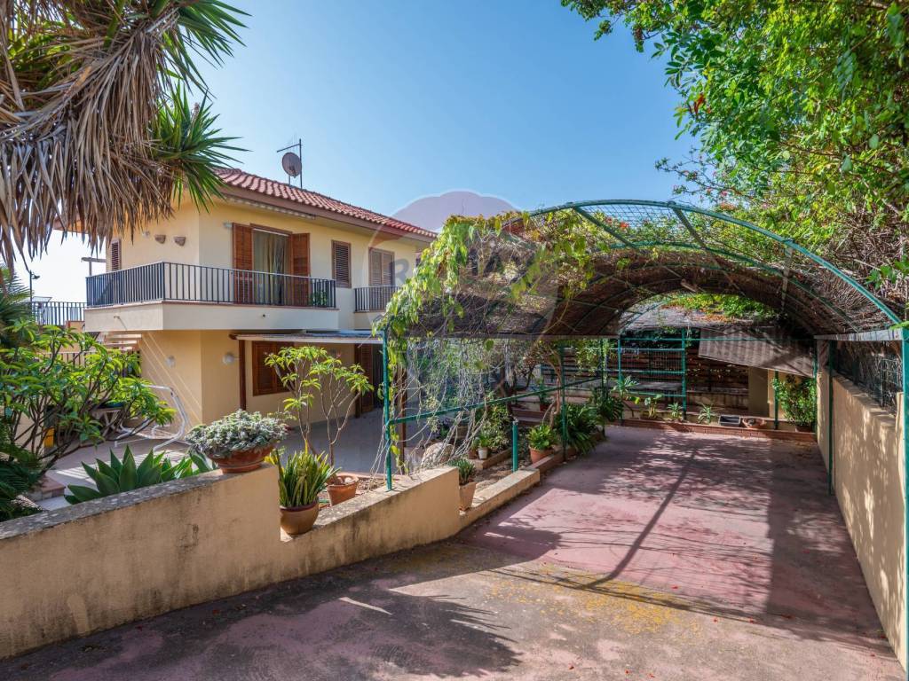 Villa a Ragusa in via Salvatore Ottaviano, 3 - Foto 5