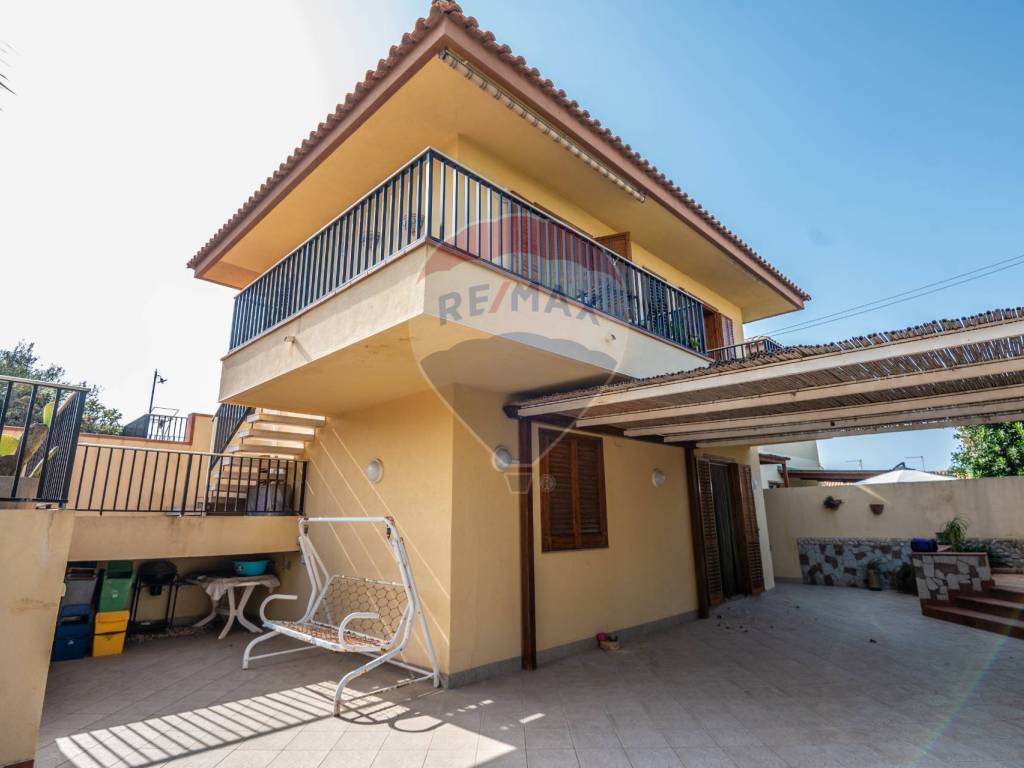 Villa a Ragusa in VIA salvatore OTTAVIANO, 3 - Foto 3