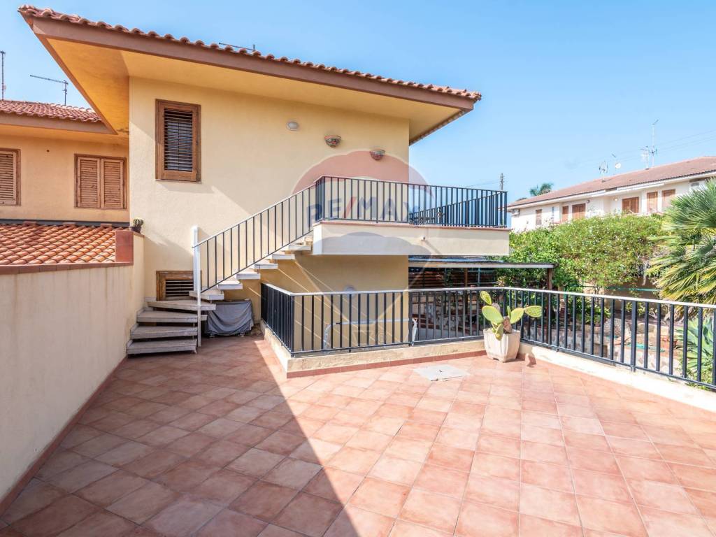 Villa a Ragusa in VIA salvatore OTTAVIANO, 3 - Foto 4