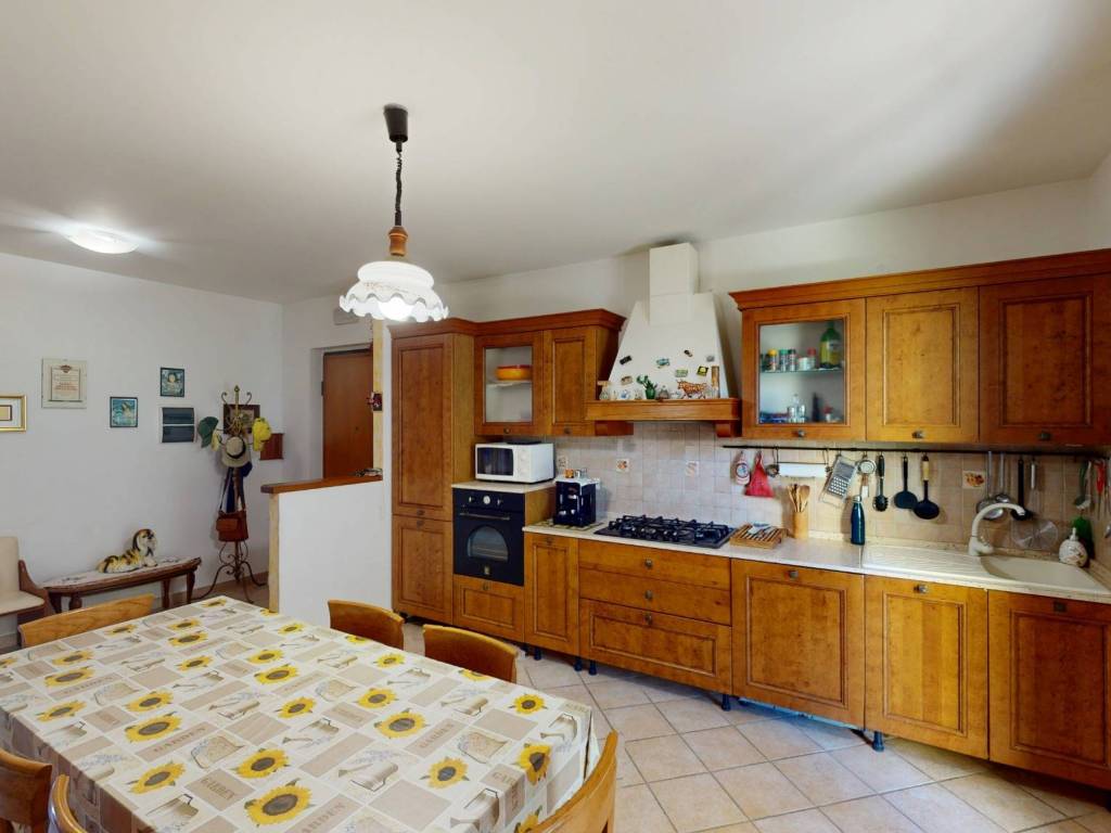 Appartamento a Chiaravalle in Via Grancetta, 63 - Foto 5