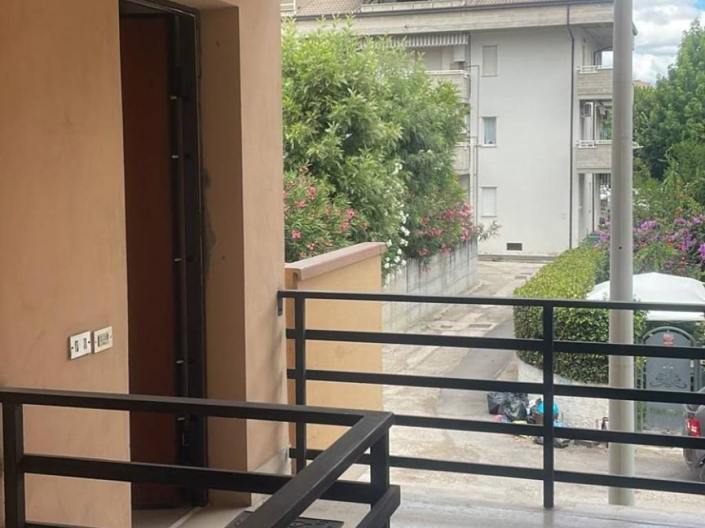 Appartamento a Alba adriatica in Via Gorizia, 51 - Foto 2