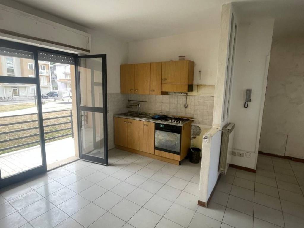 Appartamento a Alba adriatica in Via Gorizia, 51 - Foto 5