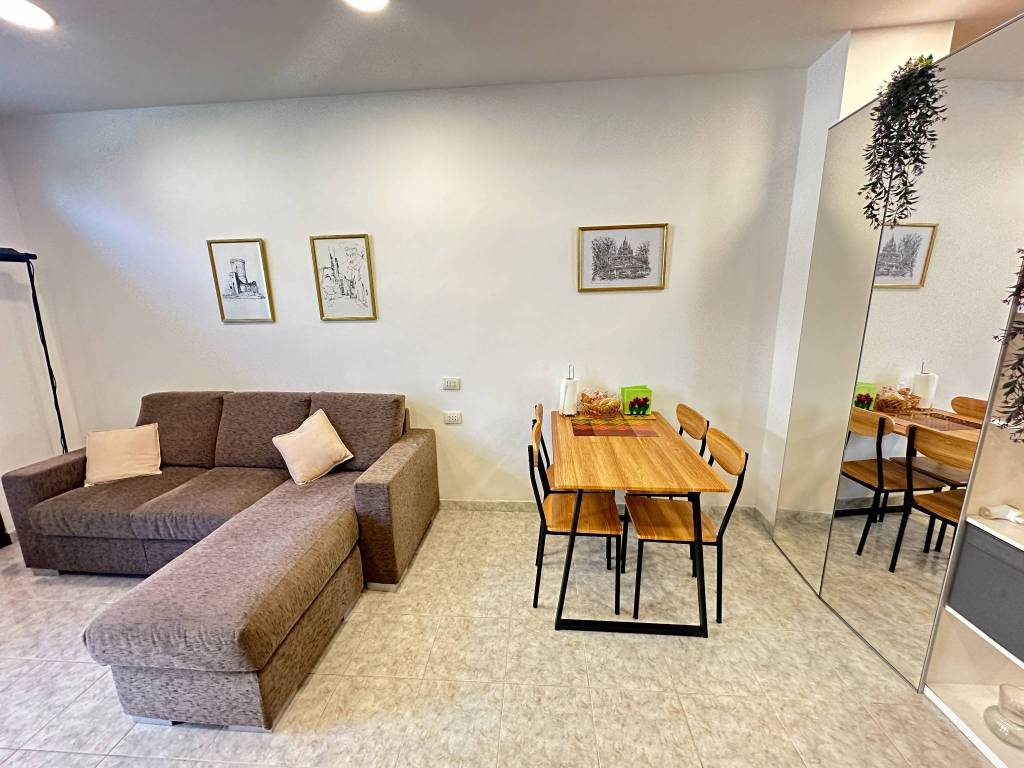 Loft / open space a Cagliari in Via Cortoghiana - Foto 3