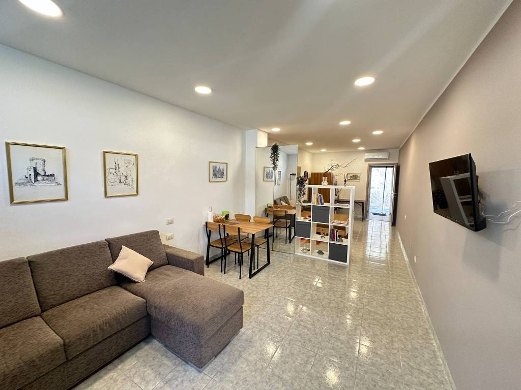 Loft / open space a Cagliari in Via Cortoghiana - Foto 4