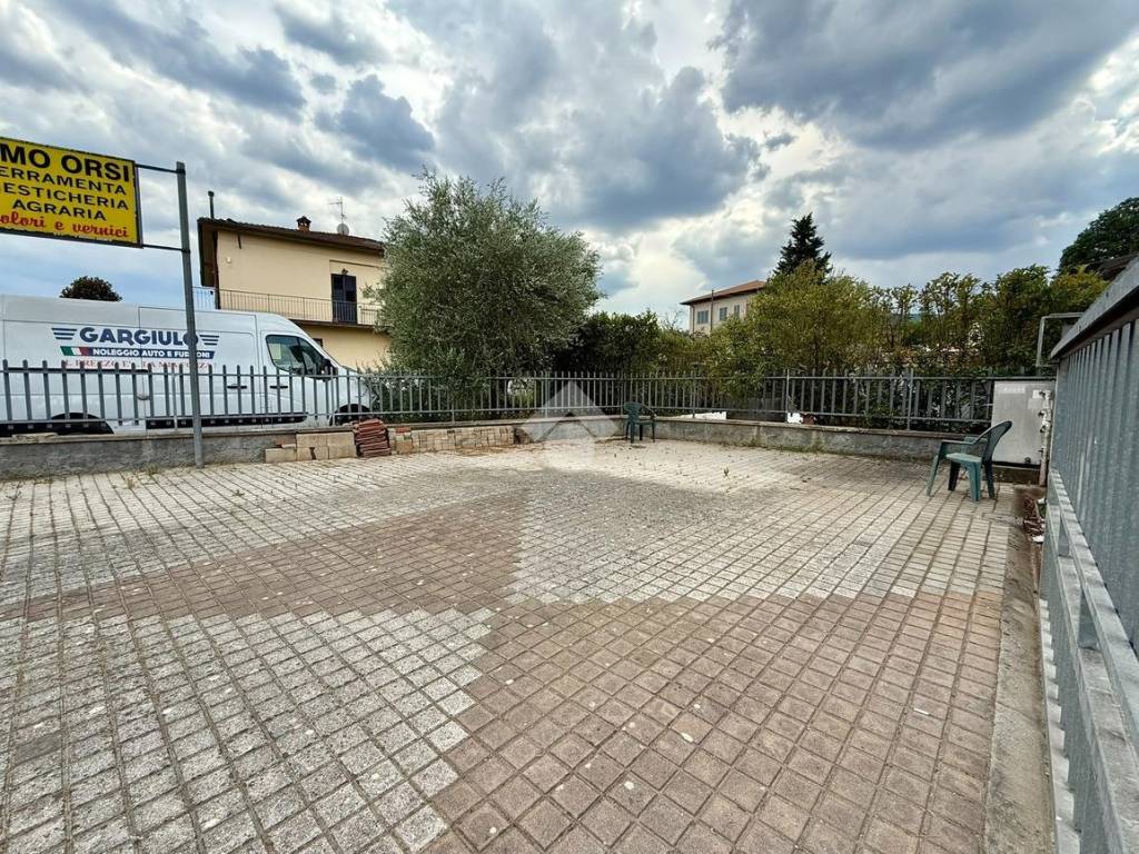 Appartamento a Quarrata in Via Vecchia Fiorentina Primo Tronco, 215 - Foto 5
