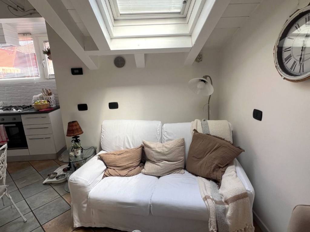 Appartamento a Binago in Via Regazzoni, 8 - Foto 2