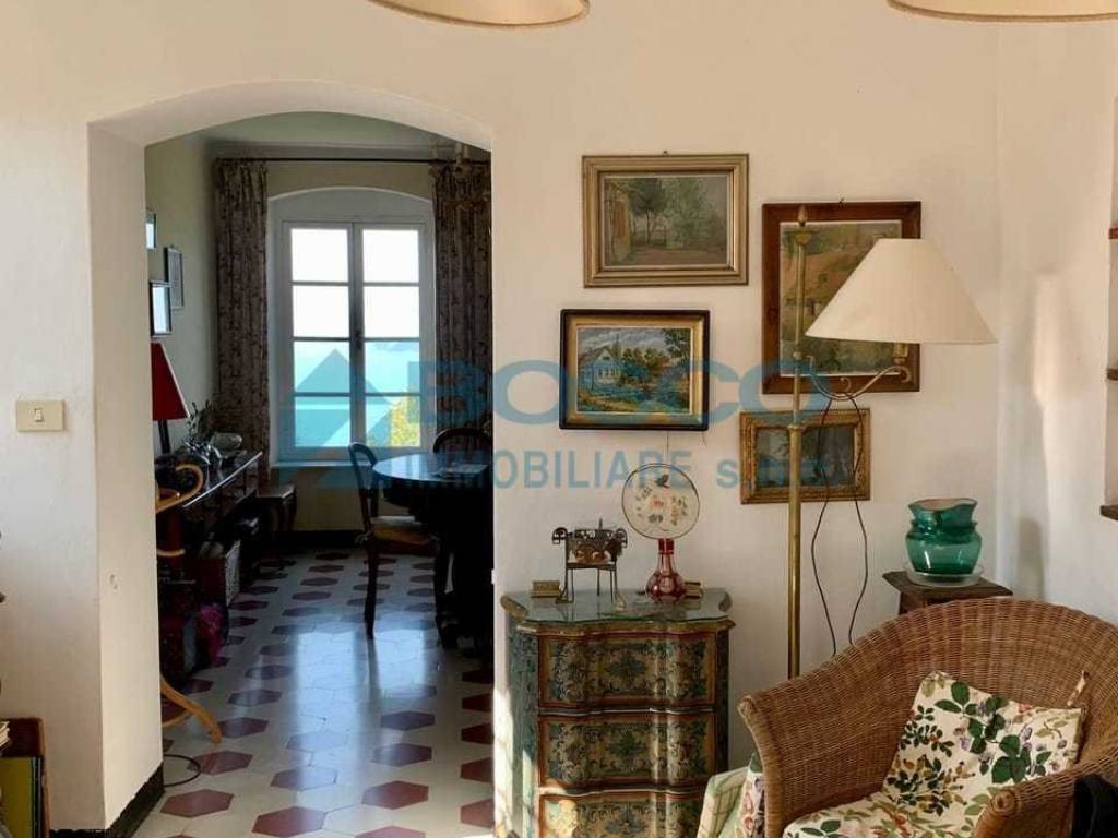 Villa a Lerici in La Serra - Foto 2