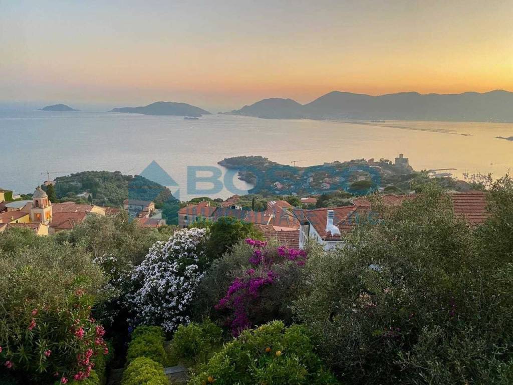 Villa a Lerici in La Serra - Foto 3