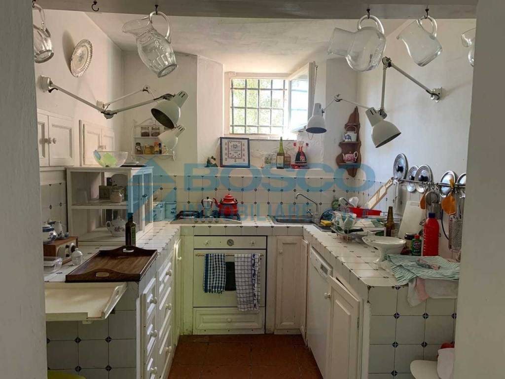 Villa a Lerici in La Serra - Foto 5
