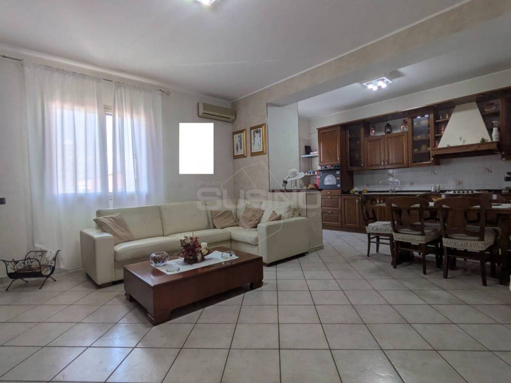 Appartamento a Floridia in VIA PIRANDELLO, 26 - Foto 5