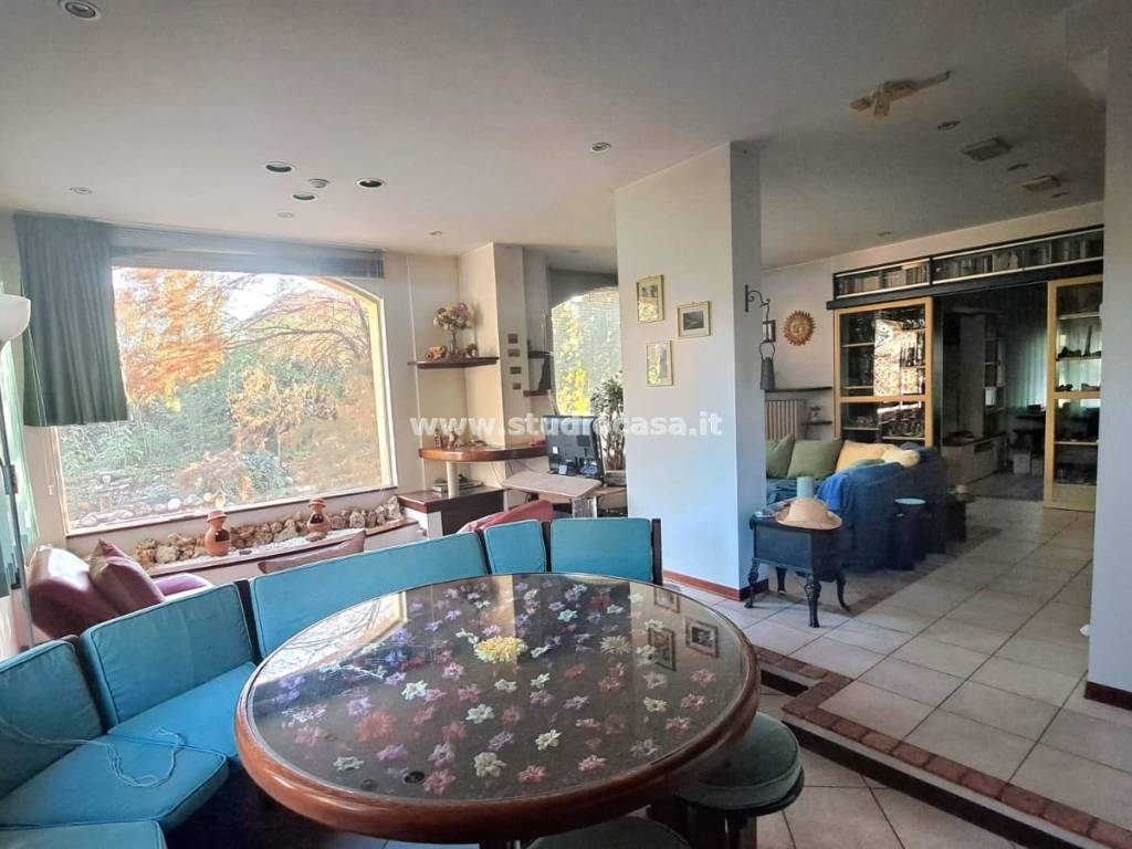Villa a Ricengo in Via San Rocco - Foto 2