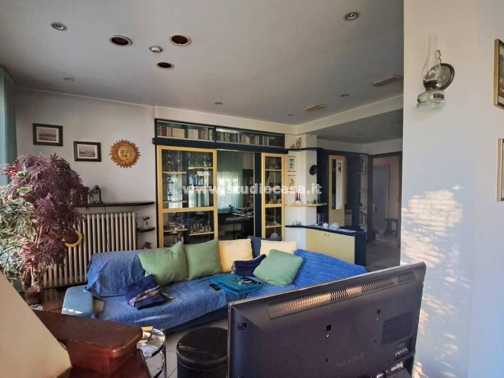 Villa a Ricengo in Via San Rocco - Foto 3