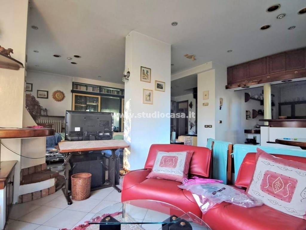 Villa a Ricengo in Via San Rocco - Foto 5