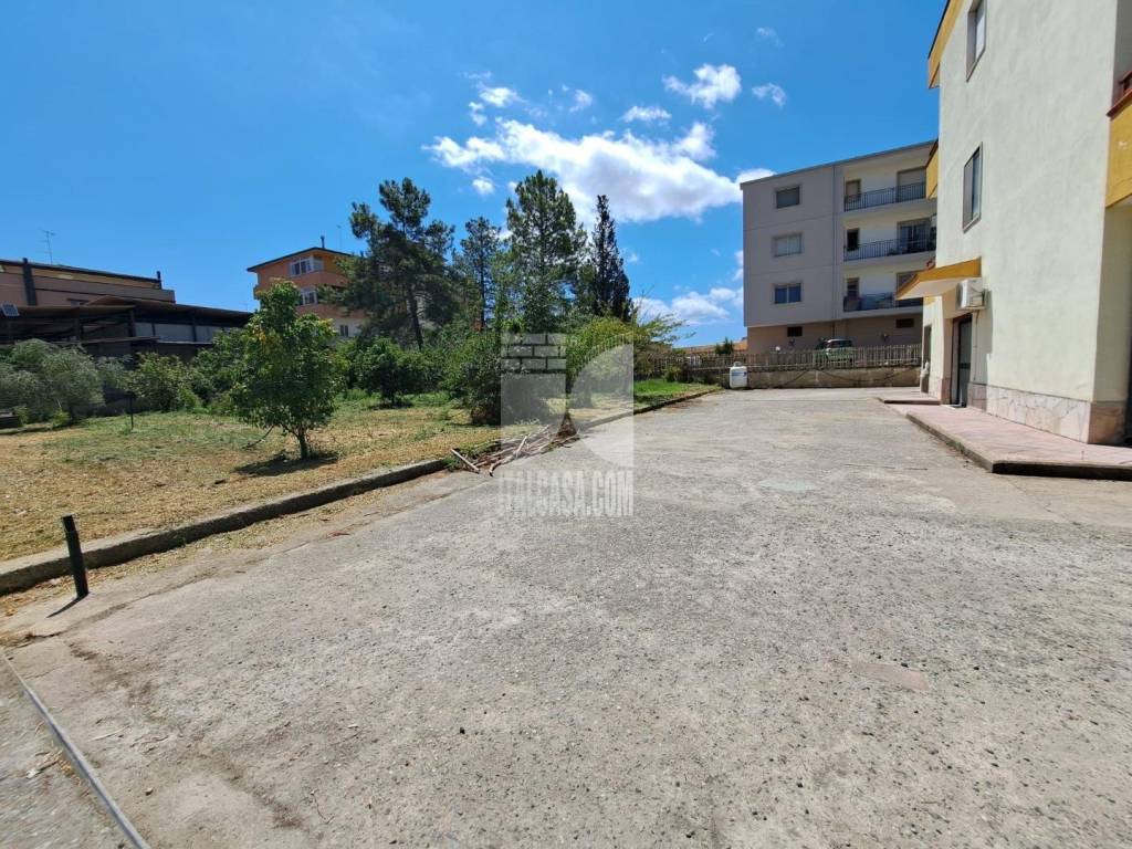 Casa indipendente a Crotone in Via san Mauro Marchesato - Foto 3