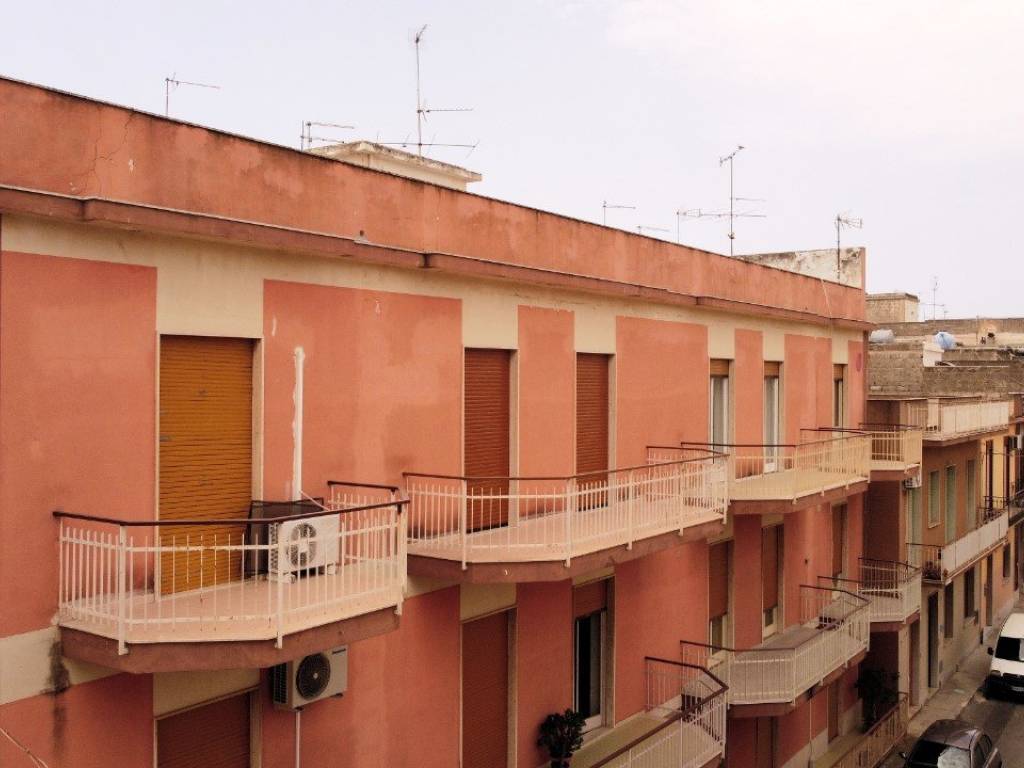 Appartamento a Avola in VIA LA MARMORA, 52 - Foto 3